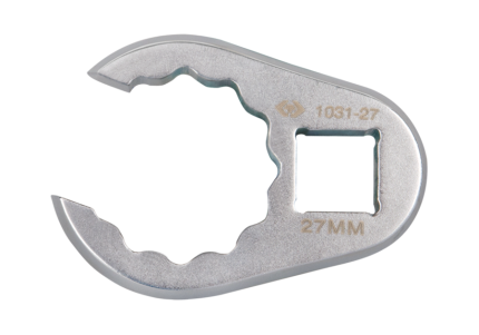3/4" Drive 33MM Crowfoot Flare Nut Wrench 12PT