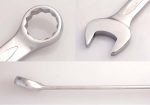 19MM Combination Wrench Chrome Vanadium Steel - Image 3