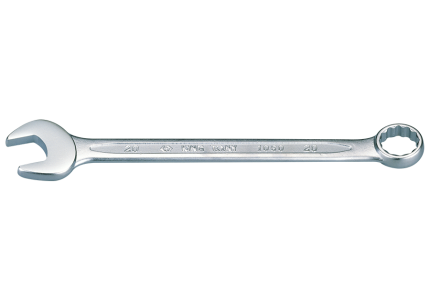 Combination Wrench 29MM Slim Type Chrome Vanadium