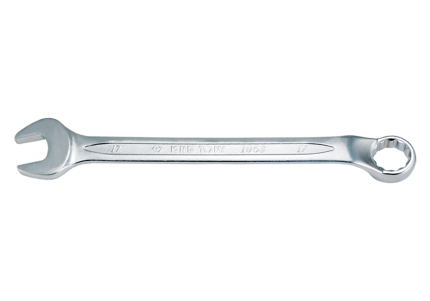 45° Degree Offset Combination Wrench 32MM Chrome Vanadium