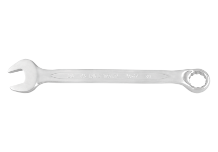 75° Offset Combination Wrench 13MM Chrome Vanadium