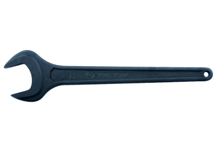 Single Open End Wrench 60MM