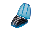 8PC Screw Extractor Set M3-M50