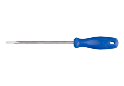Slotted Screwdriver 1.2MM x 6.5MM x 150MM Big Handle