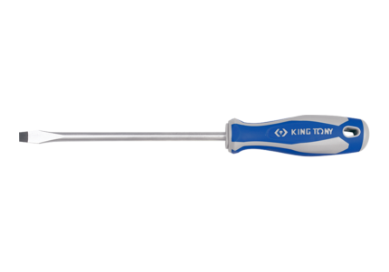 Slotted Screwdriver 1.2×6.5×150MM