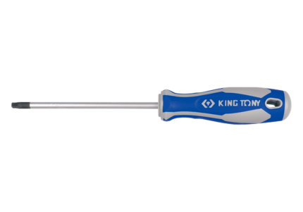 TR Torx Screwdriver T27H 100MM