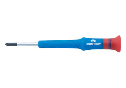 Precision Phillips Screwdriver PH0 40MM