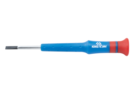 Precision Slotted Screwdriver 0.6MM 40MM