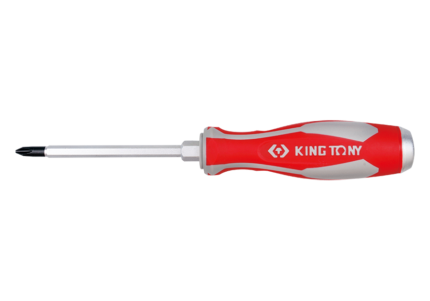 Go Thru Phillips PH2 Screwdriver x 150MM