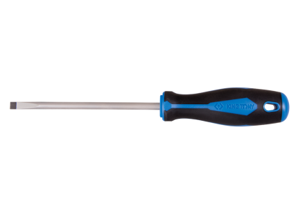 Slotted Screwdriver 1.0 x 5.5MM x 125MM Round Shank