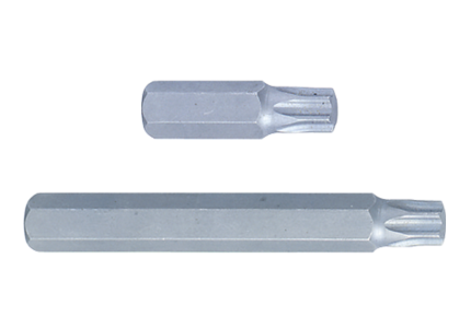 10MM Torx Bit T20 x 36MM