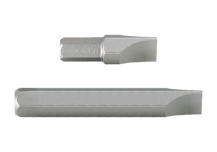 5/16" Slotted Head Bit SL9 x 1.6 x 36MM