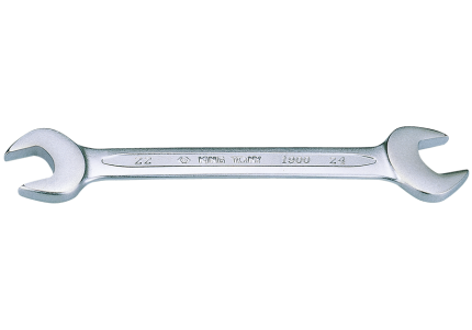 Double Open End Wrench 41 x 46MM