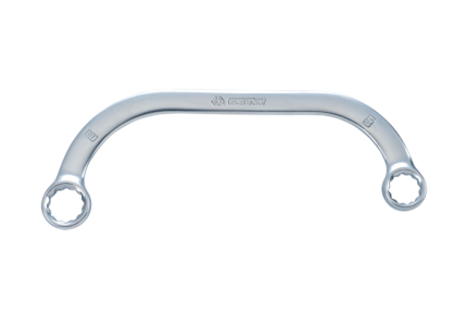 Half Moon Ring Wrench 19 x 22MM