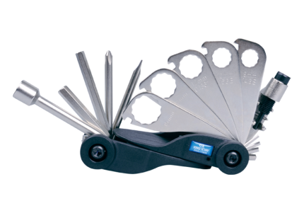 20-in-1 Bike Repair Tool Set