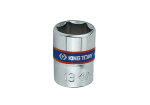 1/4" Drive Socket 5.5MM 6PT Chrome