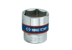 3/8" Drive Socket 8MM 6PT Chrome