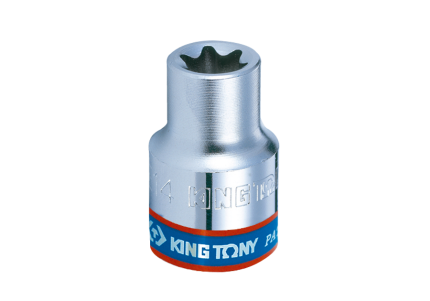 3/8" Drive Star Socket E18 x 28MM Length