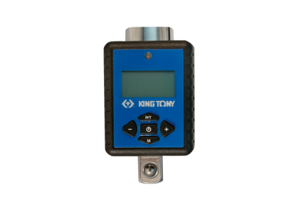 1/2" Drive Electronic Torque Adapter 40-200NM