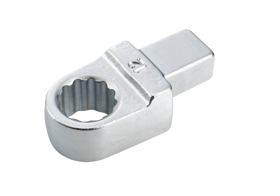 345021M.png RING HEAD 9 x 12 22MM INTERCHANGEABLE TOOL HEAD - Image 1