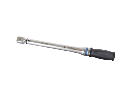 HEAVY DUTY INTERCHANGEABLE TORQUE WRENCH 9 x 12 20-100NM