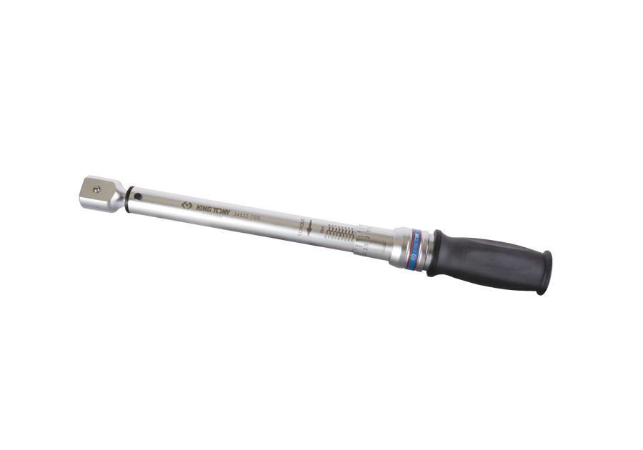 34512-FG.png HEAVY DUTY INTERCHANGEABLE TORQUE WRENCH 9 x 12 20-100NM - Image 1