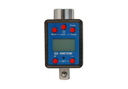 3/4" DRIVE ELECTRONIC TORQUE ADAPTER 200-1000NM