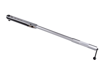 3/4" DRIVE CLASSIC TYPE ADJUSTABLE TORQUE WRENCH 200-800NM