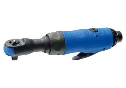 3/8" Drive Super Duty Air Ratchet 50FT/LBS