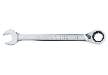 7MM Reversible Speed Wrench