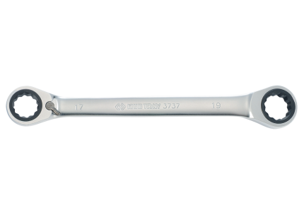 10 x 11MM Reversible Double End Speed Wrench