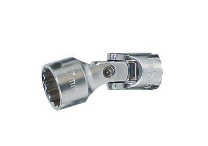 3/8" Drive Universal Socket 3/8"