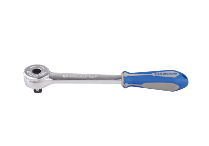 3/8" Drive 72 Teeth Ratchet 8" 200MM