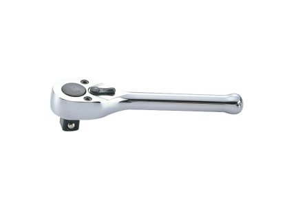 3/8" Drive Mini Reversible Ratchet 4 3/8"