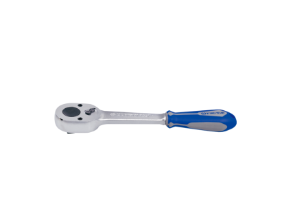 3/8" Drive Reversible Ratchet 8"