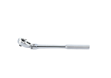3/8" Drive Quick Release Flexible Reversible Ratchet 11"