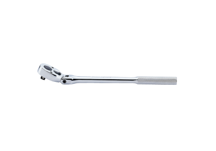 3/8" Drive Flexible Reversible Ratchet 11-1/2"