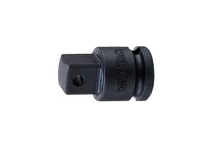 3/8" Drive to 1/2" Drive Impact Adapter Increasing