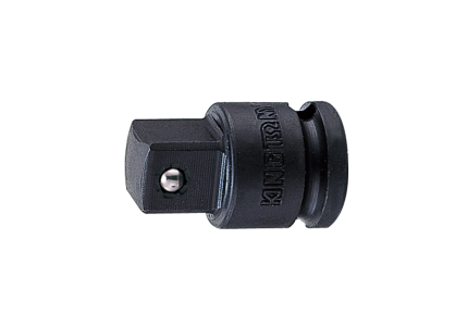 3/8" Female to 1/2" Male Impact Adapter with Ball