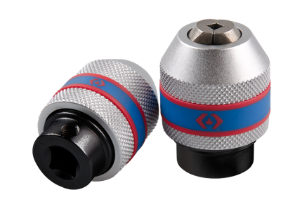 3/8" Drive Tap Holder M1 - M10