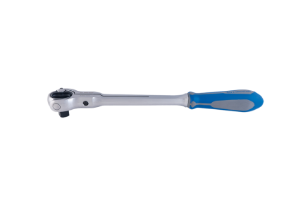 1/2" Drive 72 TEETH SWIVEL HEAD REVERSIBLE RATCHET