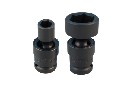 1/2" Drive Impact Universal Socket 24MM 6PT