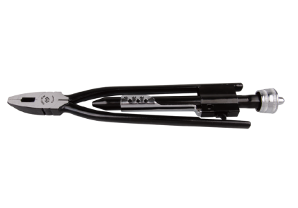 WIRE TWISTING PLIERS 6"