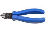 6" Diagonal Cutting Pliers European Style PP+TPR Grip