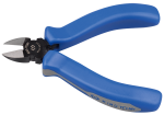 5" Mini Diagonal Cutting Nippers PP+TPR Grip