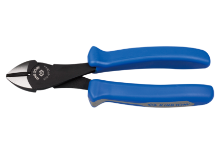 7" Heavy Duty Diagonal Cutting Nippers European Style