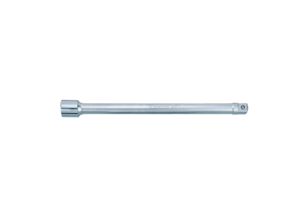 3/4" Drive Extension Bar 16" Chrome