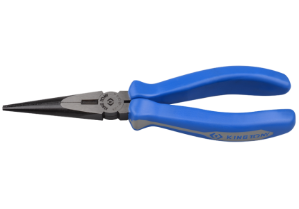 Long Nose Pliers 6-1/2" (160MM Length)