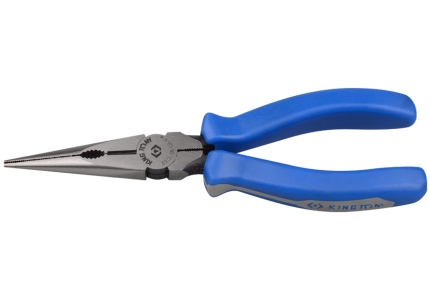 Long Nose Pliers 6-1/2" (170MM Length)