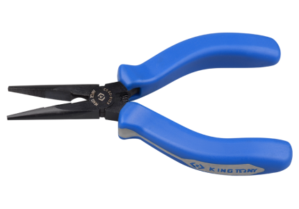 Mini Long Nose Pliers 5-1/2" (140MM Length)